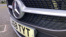 Mercedes-Benz A-Class A200 Sport 5dr Auto Petrol Hatchback